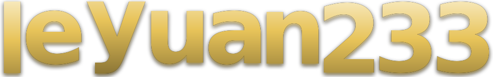 leyuan233 logo
