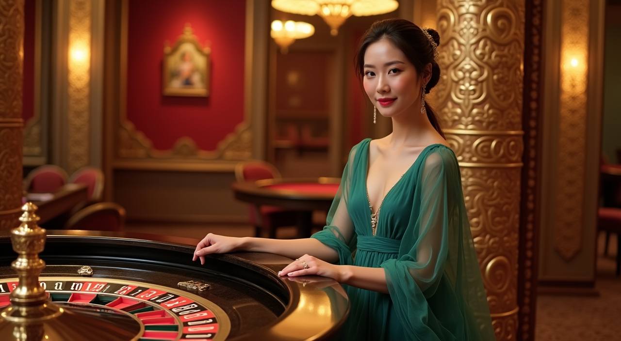leyuan233 Lucky 7